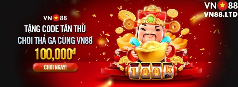 Ưu Đãi Hấp Dẫn Khi Tham Gia VN88